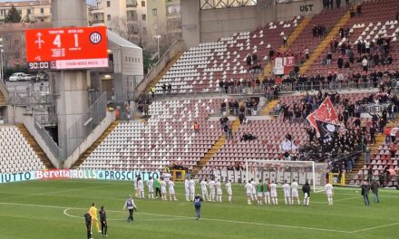 TRIESTINA – INTER U23 4-1: cuore immenso alabardato, pesante e  strameritato poker  rifilato ai blasonati nerazzurri, grande Unione!