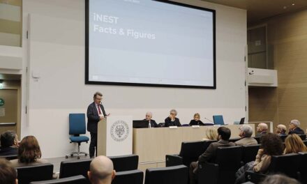 UNIVERSITÀ DI UDINE: DICIOTTO PROGETTI INNOVATIVI DA SEI MILIONI DI EURO PER PORTARE LA MANIFATTURA AVANZATA ALLA TRANSIZIONE VERDE E DIGITALE