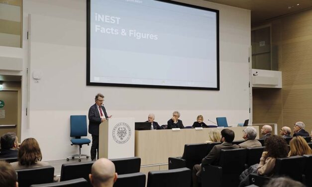 UNIVERSITÀ DI UDINE: DICIOTTO PROGETTI INNOVATIVI DA SEI MILIONI DI EURO PER PORTARE LA MANIFATTURA AVANZATA ALLA TRANSIZIONE VERDE E DIGITALE