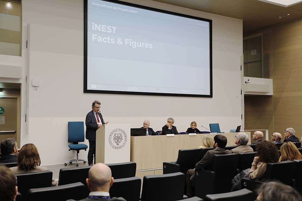 UNIVERSITÀ DI UDINE: DICIOTTO PROGETTI INNOVATIVI DA SEI MILIONI DI EURO PER PORTARE LA MANIFATTURA AVANZATA ALLA TRANSIZIONE VERDE E DIGITALE