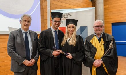 Ausir e Università di Udine: la competitività della Pubblica Amministrazione si gioca sull’alta formazione