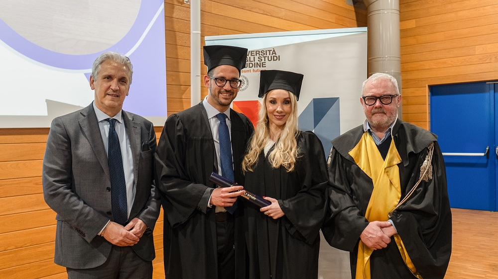 Ausir e Università di Udine: la competitività della Pubblica Amministrazione si gioca sull’alta formazione