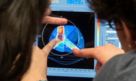 AL VIA IN FRIULI VENEZIA GIULIA LE INTERNATIONAL MASTERCLASSES DI FISICA DELLE PARTICELLE E ASTROPARTICELLE: COINVOLTI OLTRE 200 TRA STUDENTESSE E STUDENTI