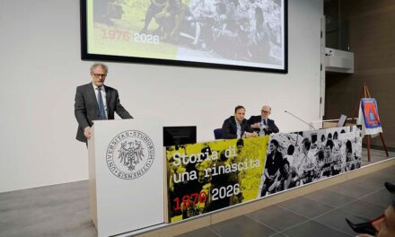 UNIVERSITÀ DI UDINE: AL VIA LA SCUOLA SULLA RESILIENZA