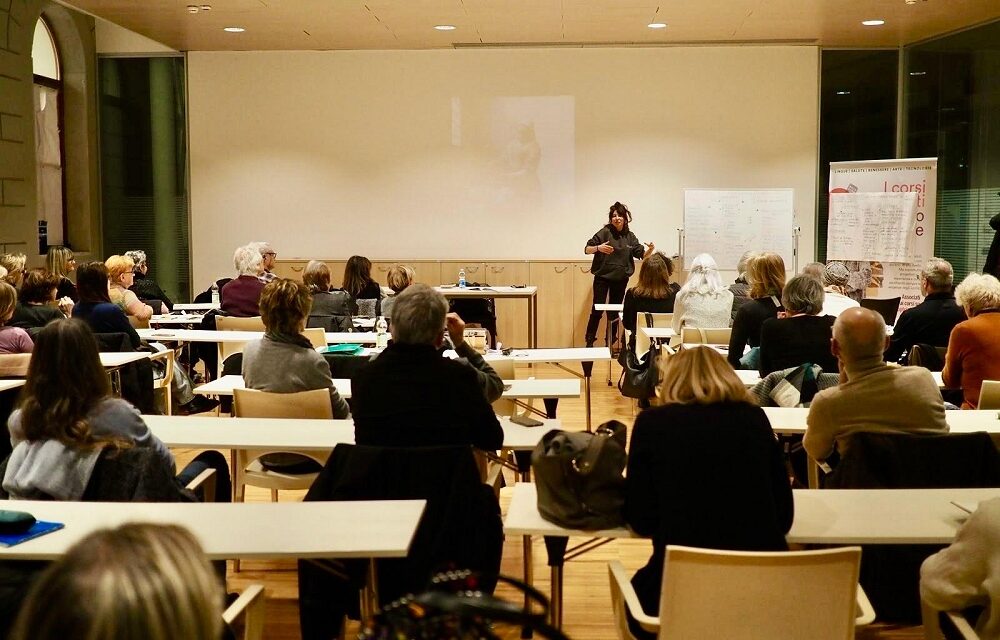 Grande successo per i corsi d’arte dell’Università Popolare di Trieste