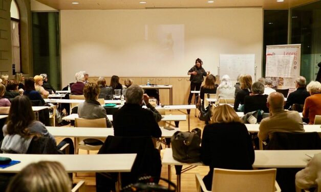 Grande successo per i corsi d’arte dell’Università Popolare di Trieste