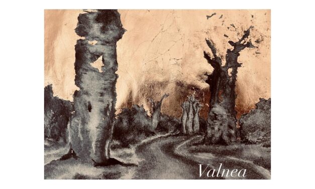 All’Università Popolare di Trieste un workshop di doratura in foglia d’oro e d’argento applicata al disegno e all’oggetto d’arte