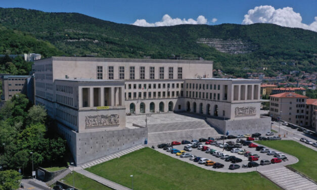 Lauree Magistrali dell’Università di Trieste: +26% di immatricolati!