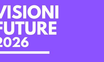 Comunicare un festival teatrale: nuova edizione per “Visioni Future”