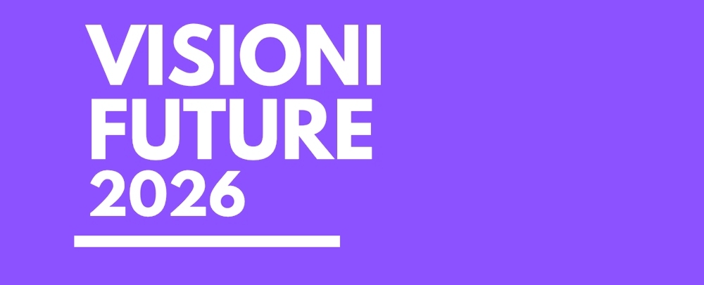 Comunicare un festival teatrale: nuova edizione per “Visioni Future”