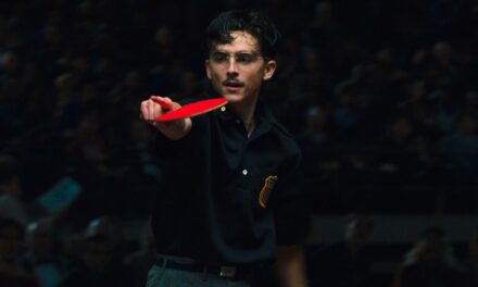 Prosegue al Comunale di Cormons la rassegna in collaborazione con Visioni d’Insieme con “Marty Supreme” di Josh Safdie