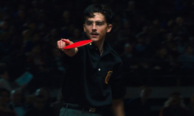 Prosegue al Comunale di Cormons la rassegna in collaborazione con Visioni d’Insieme con “Marty Supreme” di Josh Safdie