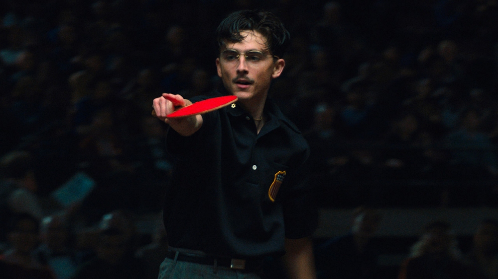 Prosegue al Comunale di Cormons la rassegna in collaborazione con Visioni d’Insieme con “Marty Supreme” di Josh Safdie