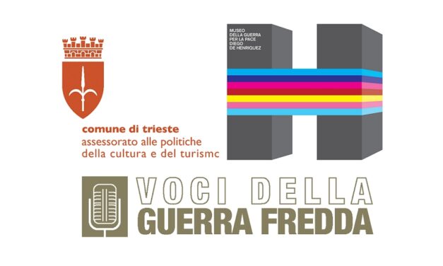 DA VENERDÌ 20 FEBBRAIO AL MUSEO DE HENRIQUEZ LA MOSTRA “VOCI DELLA GUERRA FREDDA”