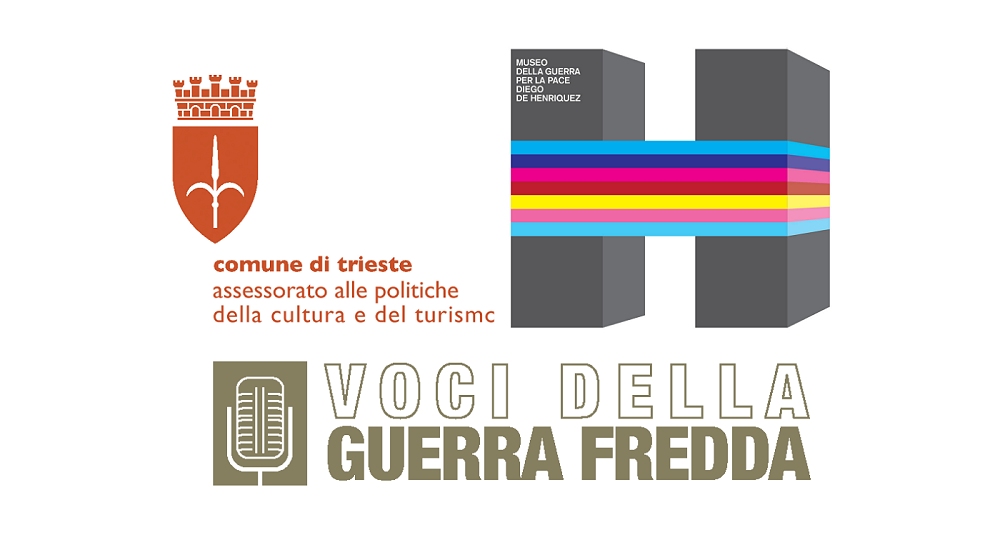 DA VENERDÌ 20 FEBBRAIO AL MUSEO DE HENRIQUEZ LA MOSTRA “VOCI DELLA GUERRA FREDDA”