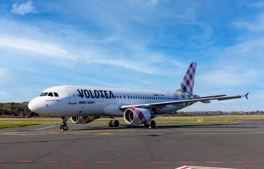 Volotea cresce su affidabilità e qualità del servizio a Verona: nel 2025 soddisfazione record dei passeggeri