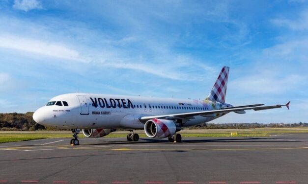 Volotea annuncia 4 nuovi collegamenti internazionali da Verona: da agosto si potrà volare verso Karpathos, Malaga, Minorca e Atene