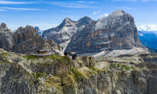 Aperte le candidature ai progetti più innovativi, sostenibili e inclusivi della montagna – WIMA2026