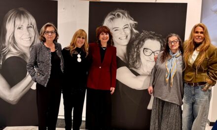 PRESENTATA LA MOSTRA “WOMEN FOR WOMEN AGAINST VIOLENCE” – VIOLENZA E TUMORE AL SENO UNITE IN UN MESSAGGIO DI VITA