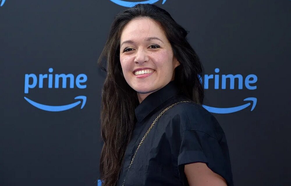 STAND UP COMEDIANS: AL TEATRO MIELA DI TRIESTE IN SCENA YOKO YAMADA IN STELLINA SCINTILLINA