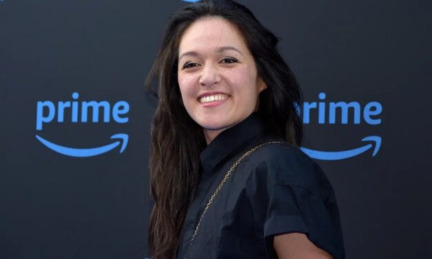 STAND UP COMEDIANS: AL TEATRO MIELA DI TRIESTE IN SCENA YOKO YAMADA IN STELLINA SCINTILLINA