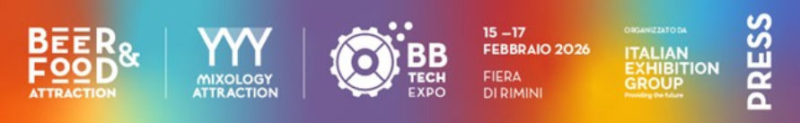 ANCHE 17 AZIENDE FRIULANE A BEER&FOOD ATTRACTION 2026 CON 80 AZIENDE