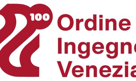 Presentato il Centenario dell’Ordine degli Ingegneri della Città Metropolitana di Venezia (1926–2026)