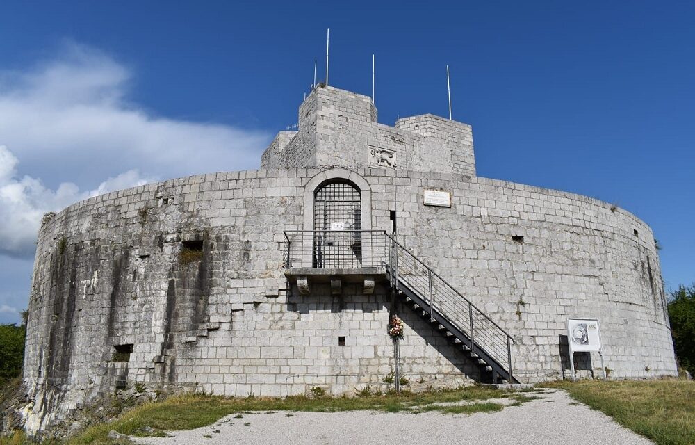 Castelli Aperti FVG, 19 manieri aprono le loro porte in tutte le province