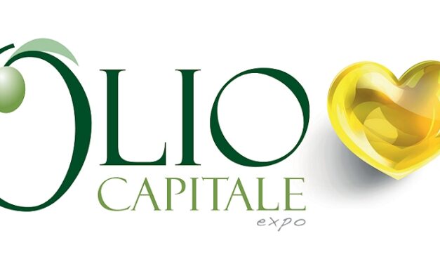 OLIO CAPITALE 2026: VENERDÌ 13 MARZO L’INAUGURAZIONE