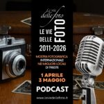 Sabato 2 maggio gli ultimi tour guidati de “Le Vie delle Foto”