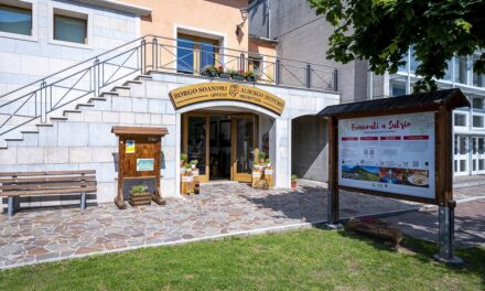 Borgo Soandri di Sutrio: 25 anni di crescita per l’Albergo Diffuso e il territorio