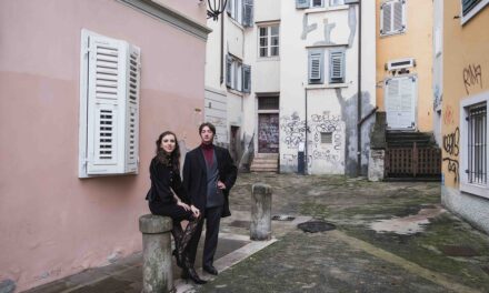 Do ciacole e un bicer 2 alla scoperta della Trieste che fu: nuovo appuntamento per la seconda edizione del ciclo di incontri