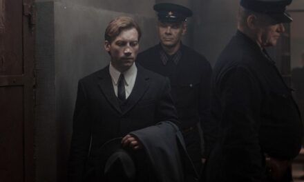 AL TEATRO COMUNALE DI CORMONS “Due procuratori” di Serhij Loznycja