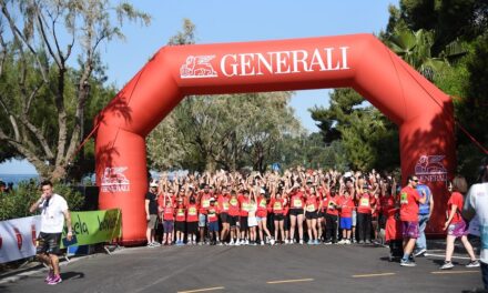 LA “BAVISELA” DI TRIESTE COMPIE 30 ANNI E RIPROPONE LA MARATONA