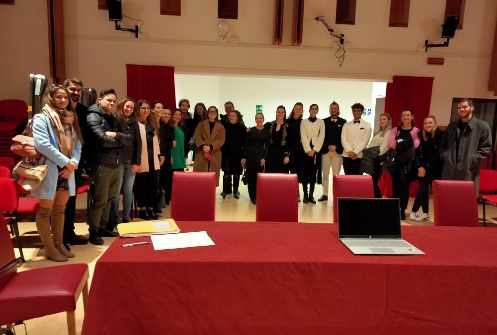 PREMIO “LILIAN CARAIAN” PER LA MUSICA – XXXVIII EDIZIONE