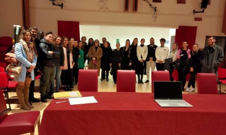 PREMIO “LILIAN CARAIAN” PER LA MUSICA – XXXVIII EDIZIONE