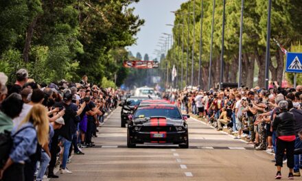 Alla 31^ U.S. Car Reunion 2026 la prima edizione del National Ram Rally e la partnership con Meguiar’s