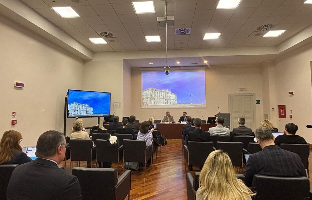 REGIONE FVG: PRESENTATO PROTOCOLLO AGEA SVILUPPO RURALE