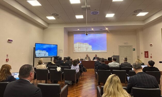 REGIONE FVG: PRESENTATO PROTOCOLLO AGEA SVILUPPO RURALE