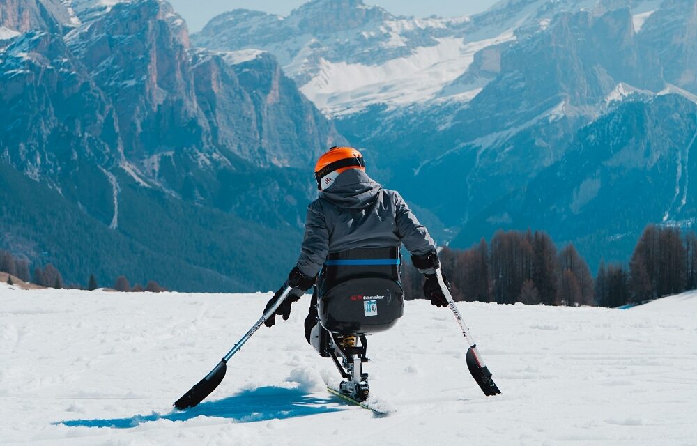 MONTAGNA PER TUTTI: IN ALTA BADIA TORNA IL FREERIDER SPORTS EVENTS