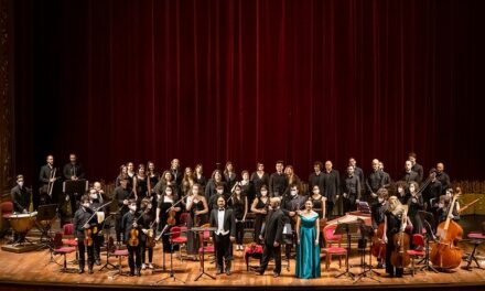 L’Orchestra Nazionale Barocca dei Conservatori all’Anciuti Music Festival
