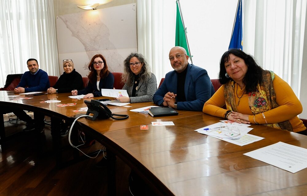 PRESENTATI I DATI 2025 DEL PUNTO DI ASCOLTO ANTIMOBBING