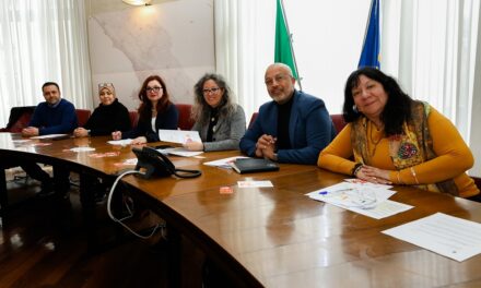 PRESENTATI I DATI 2025 DEL PUNTO DI ASCOLTO ANTIMOBBING