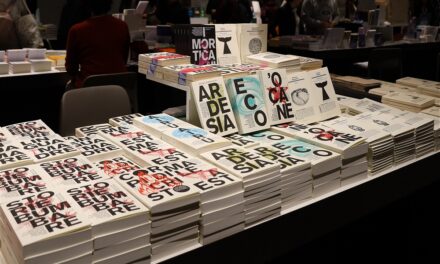 La casa editrice Italo Svevo è stata presente alla Fiera “Testo” di Firenze con l’autrice Ruska Jorjoliani che ha partecipato con successo al panel «Confermario»: scrivere dopo l’esordio