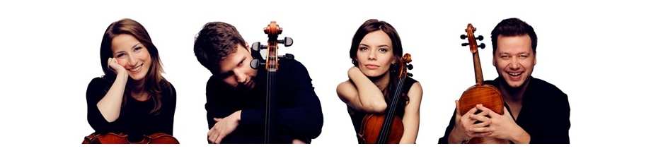 Al Teatro Miela di Trieste in PRIMA NAZIONALE ARMIDA QUARTETT INAUGURA L’ESECUZIONE INTEGRALE per Archi e Pianoforte dedicata a SCHUBERT