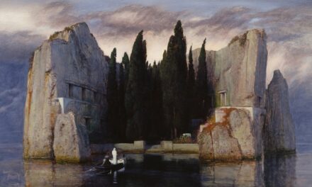 “L’Arte Ac/cade a Teatro”: al Teatro Miela di Trieste “L’isola infinita: un racconto o un cabaret su un quadro mitologico e sulle sue ricadute nella modernità