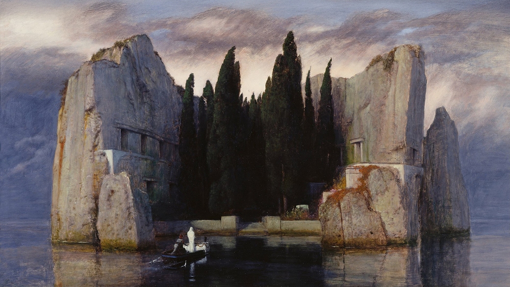 “L’Arte Ac/cade a Teatro”: al Teatro Miela di Trieste “L’isola infinita: un racconto o un cabaret su un quadro mitologico e sulle sue ricadute nella modernità