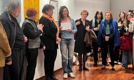 Iscrizioni aperte al XXXVIII Concorso per le Arti Figurative della Fondazione Caraian