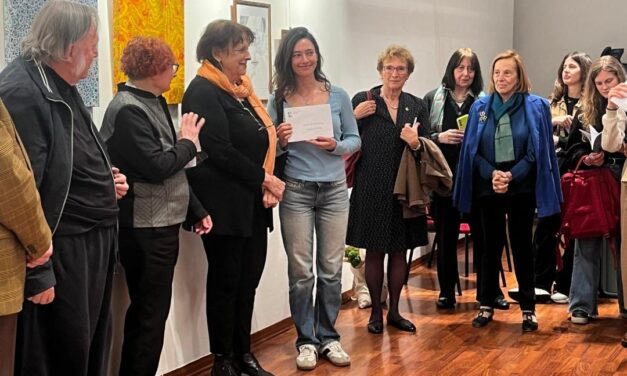 Iscrizioni aperte al XXXVIII Concorso per le Arti Figurative della Fondazione Caraian