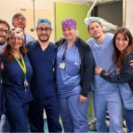 Gastroenterologia di Udine protagonista al corso nazionale SIED di endoscopia biliopancreatica